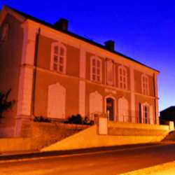 Mairie déléguée à Aigonnay