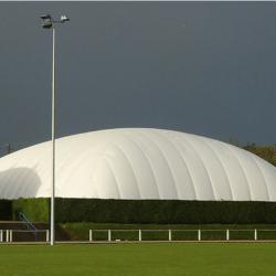 Gymnase - Brioux-sur-Boutonne