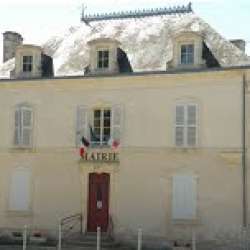 Mairie déléguée à Tillou 