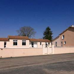 Mairie déléguée à Caunay