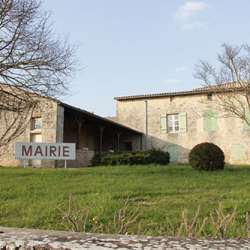 Mairie déléguée à Paizay-le-Tort