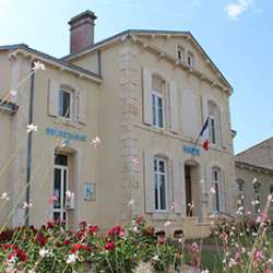Mairie déléguée à Sainte Blandine