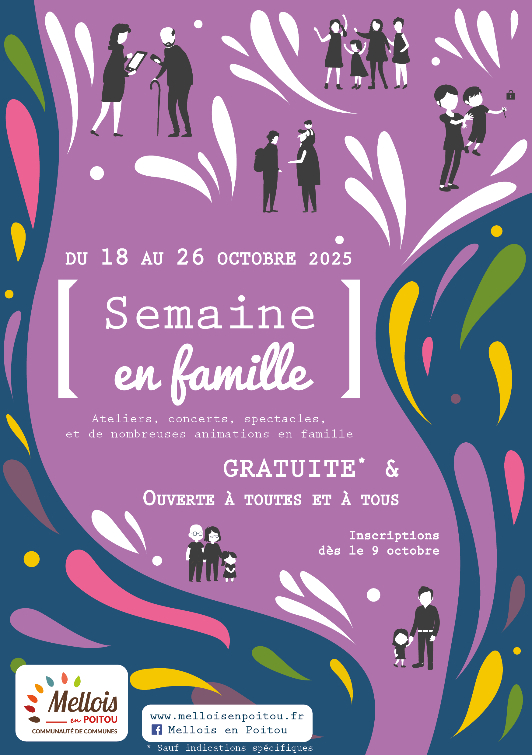 Semaine en famille Brochure 2025 vf2