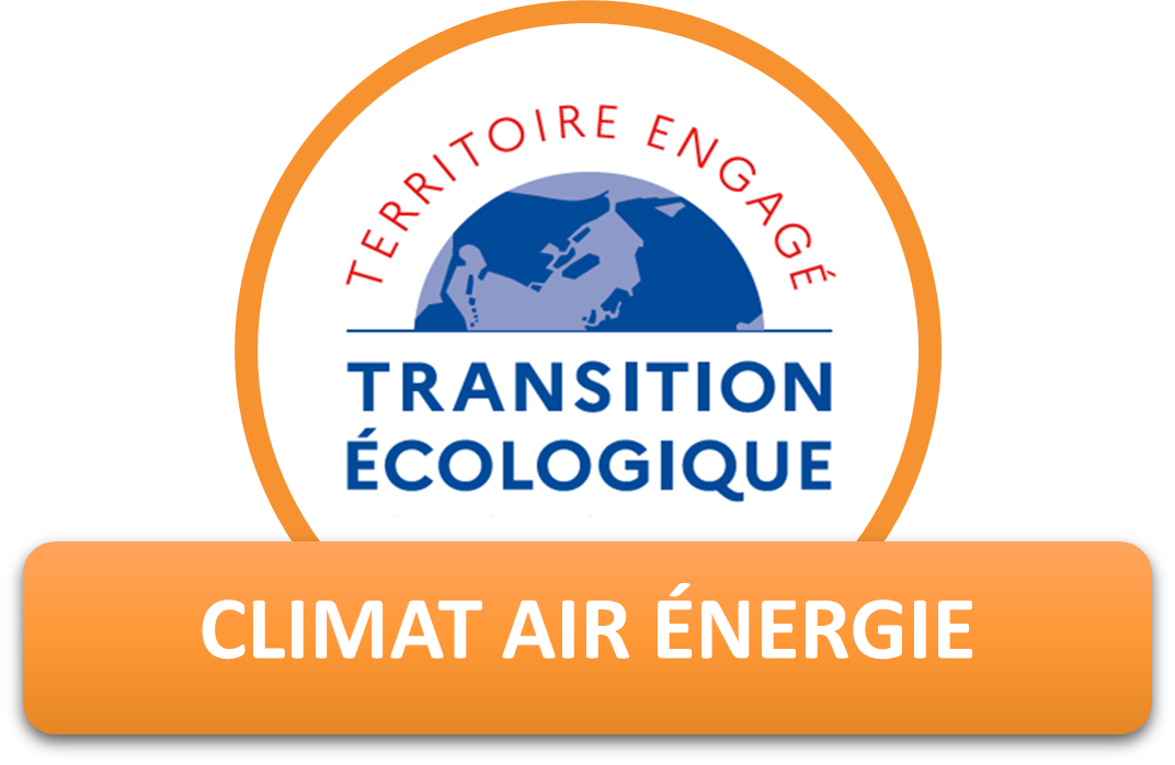 Climat air énergie