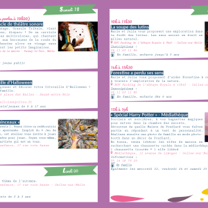 Semaine en famille Brochure 2025 vf23