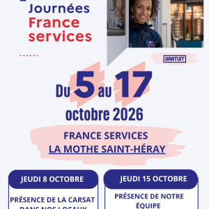 Programme Journées France services 2026_La Mothe Saint-Héray
